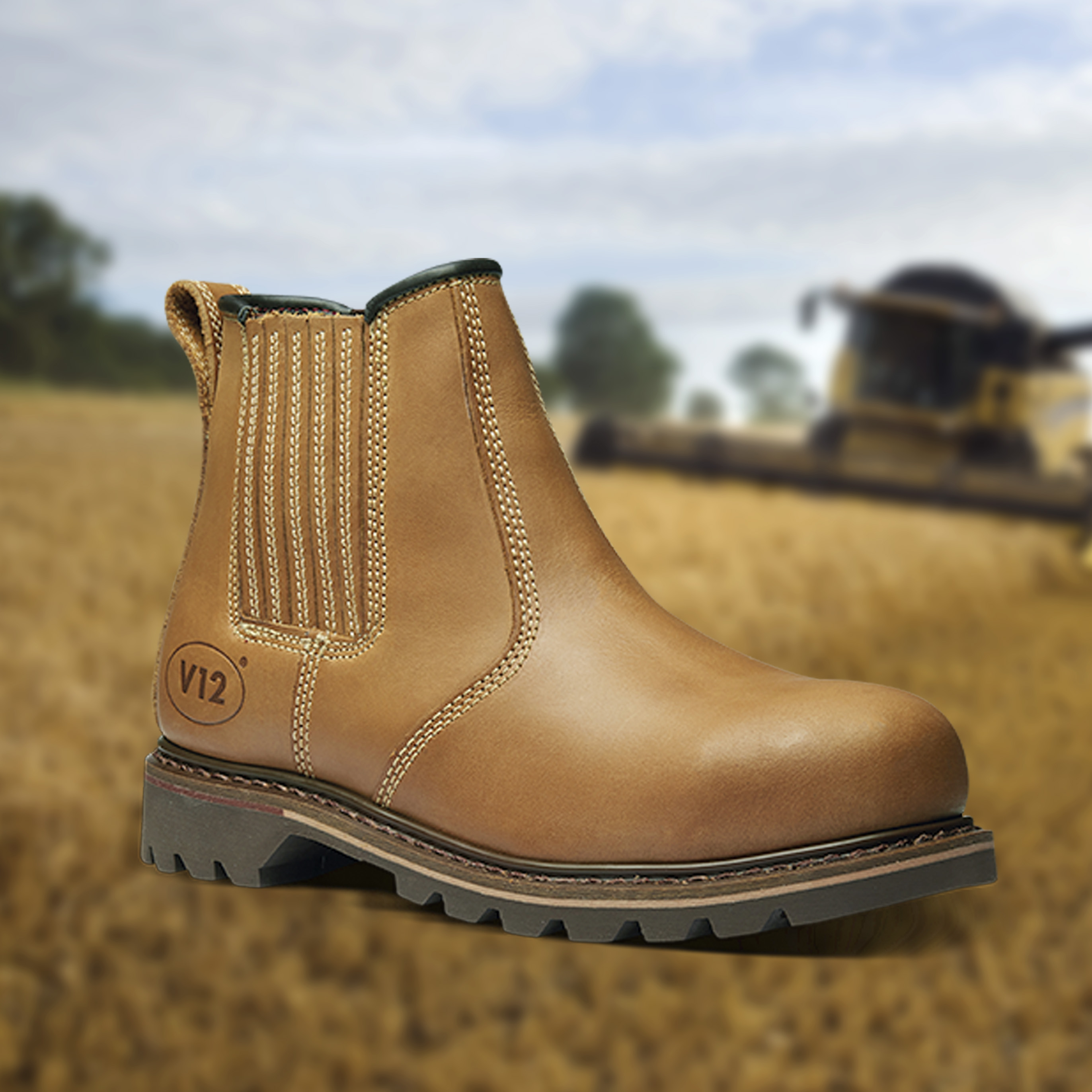 Best Safety Boots for Farmers in 2022